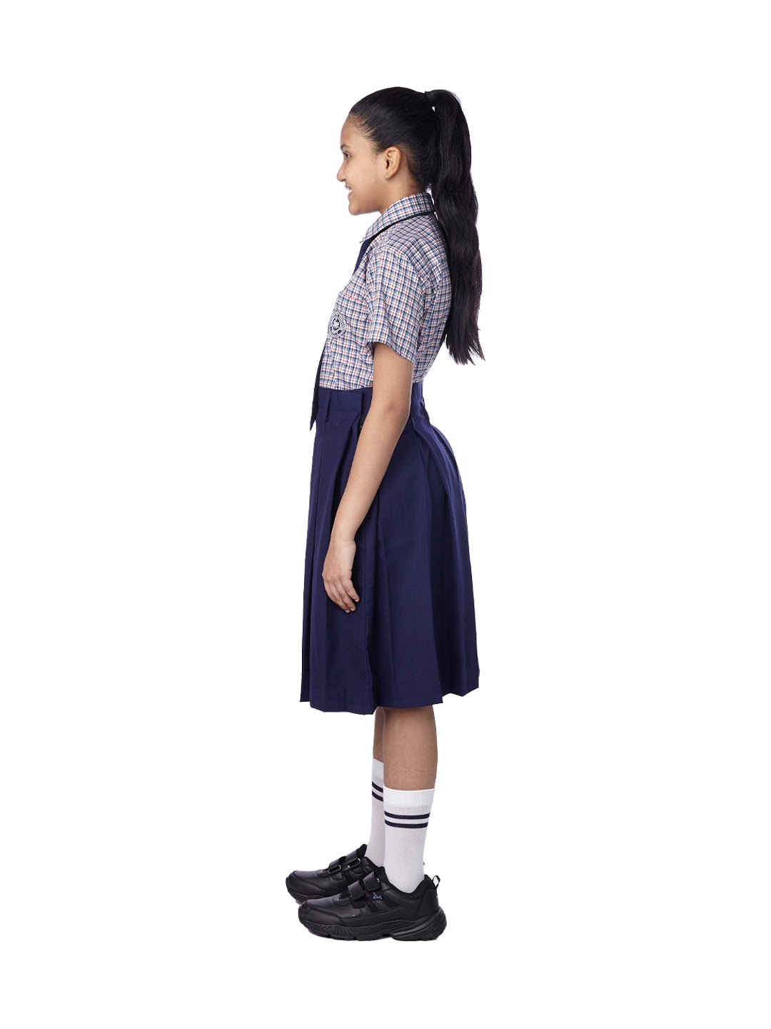 Cosmopolitan Secondary CBSE Uniform