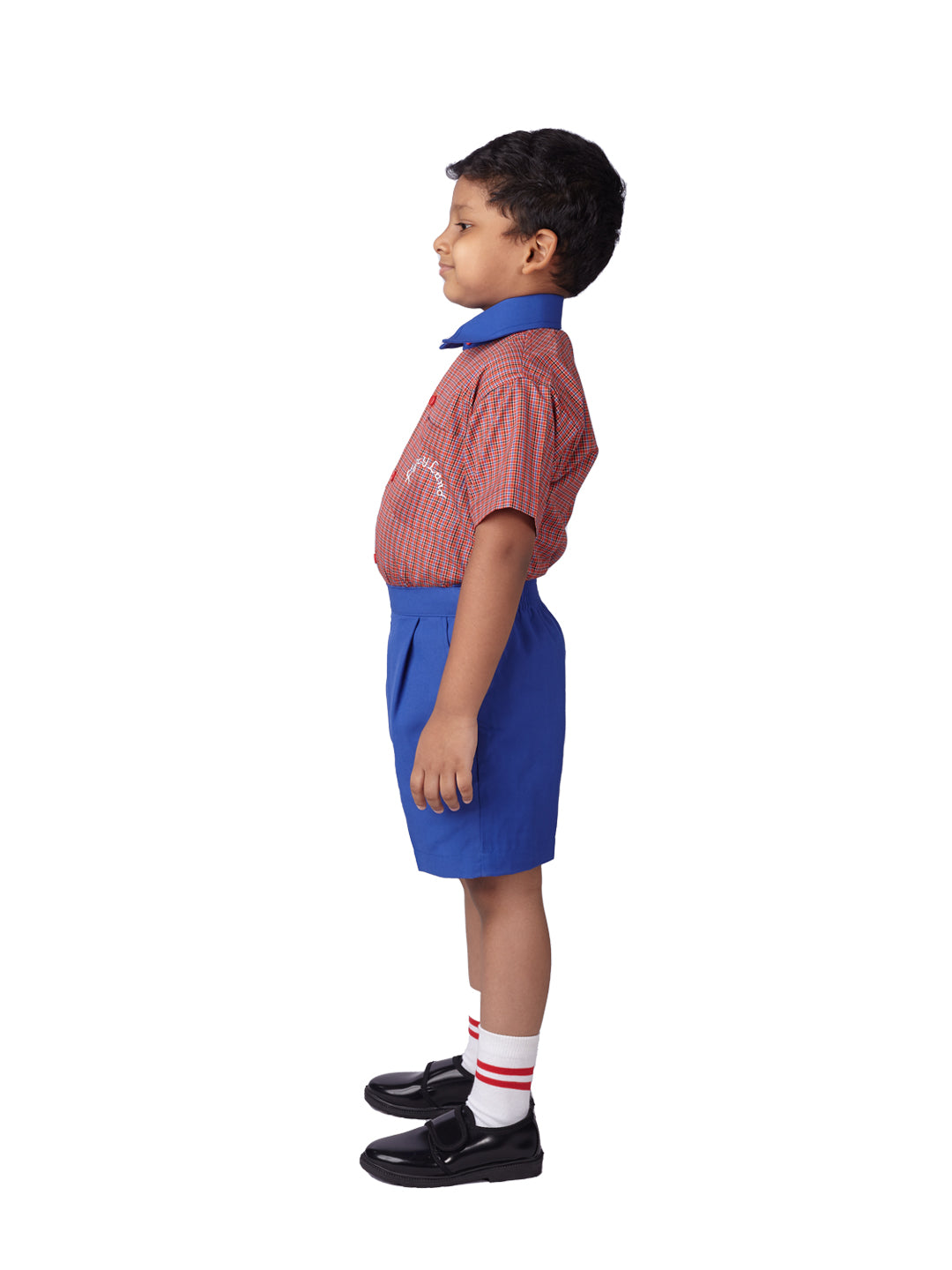 Children Welfare Centre K.G. Boys Uniform