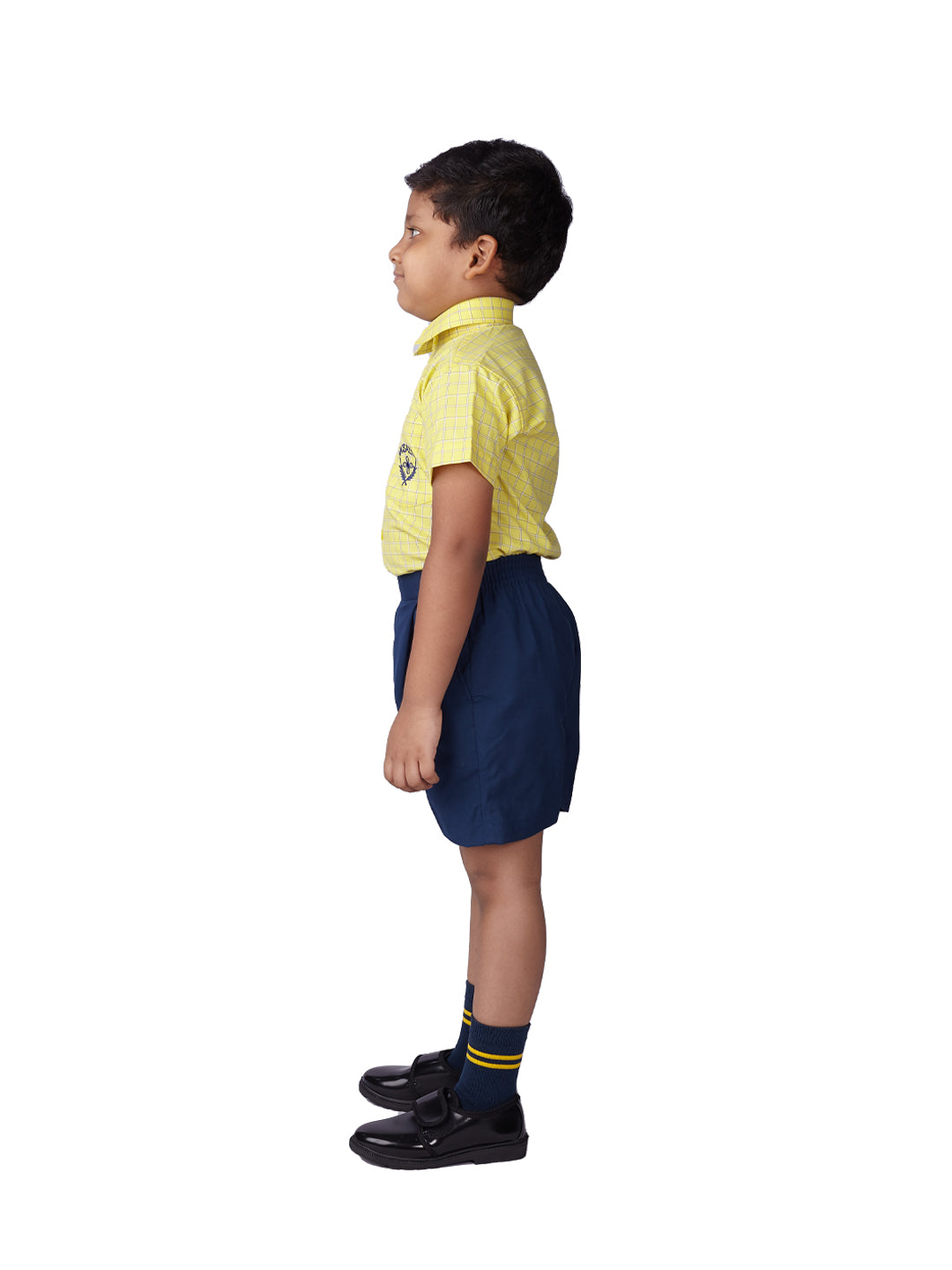 Versova Welfare Pre-Primary Boys Uniform