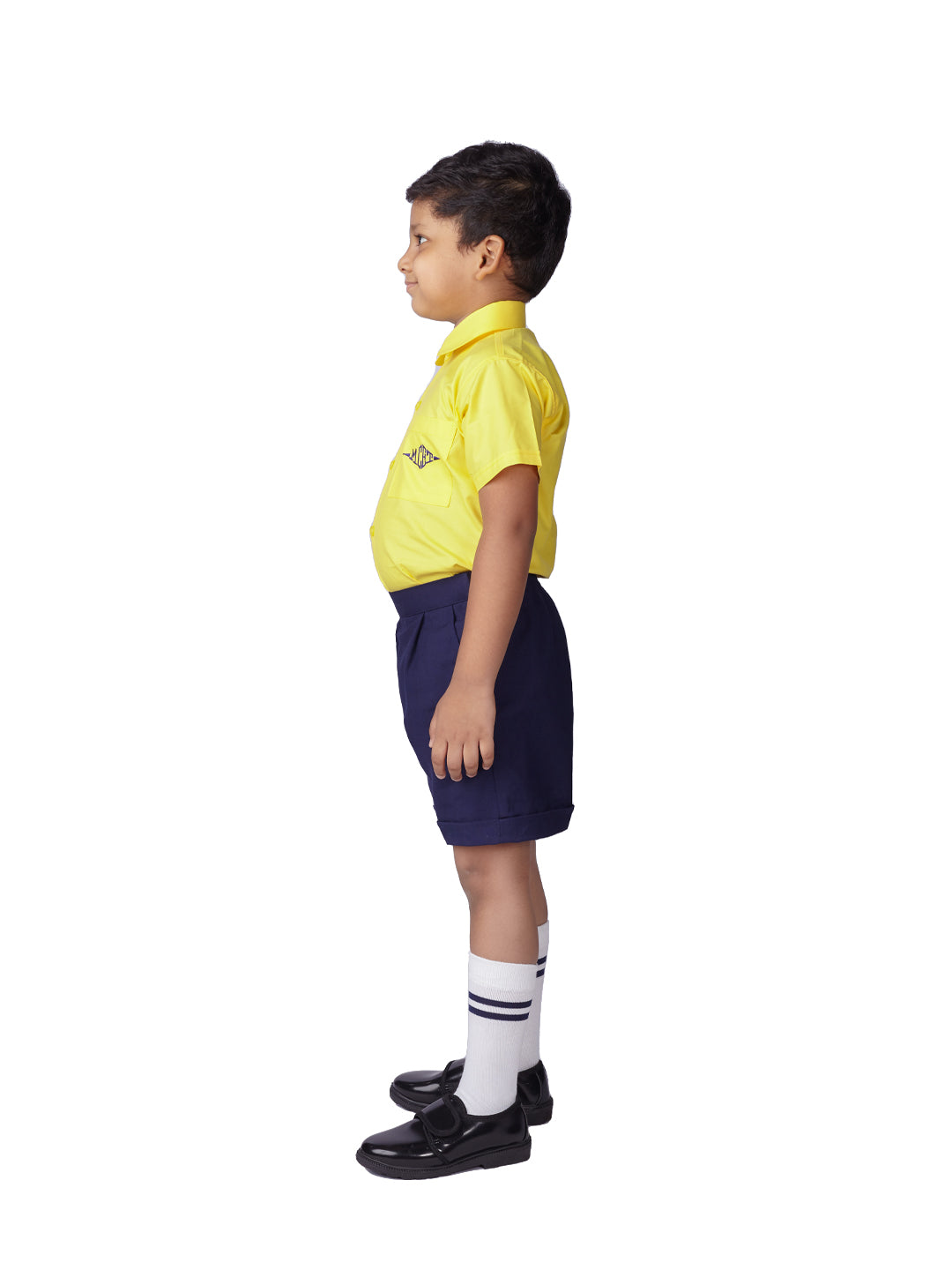 Maneckji Cooper K.G Boys Uniform