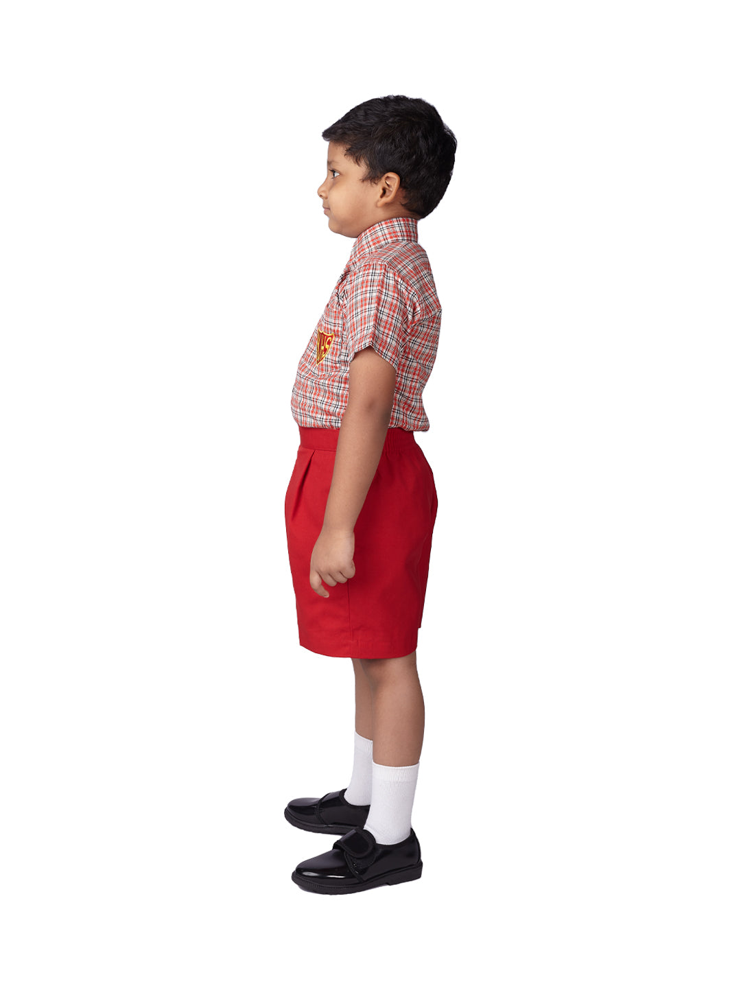 Kamladevi Pre-Primary Boys Uniform