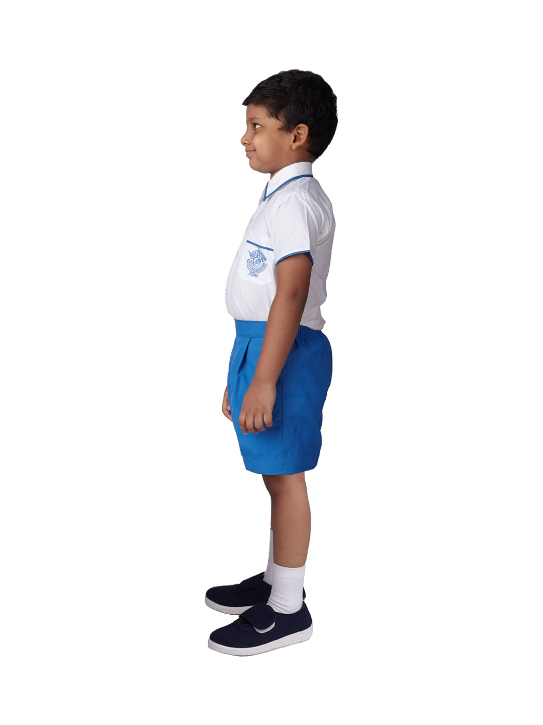 Arya Vidya Boys K.G Uniform