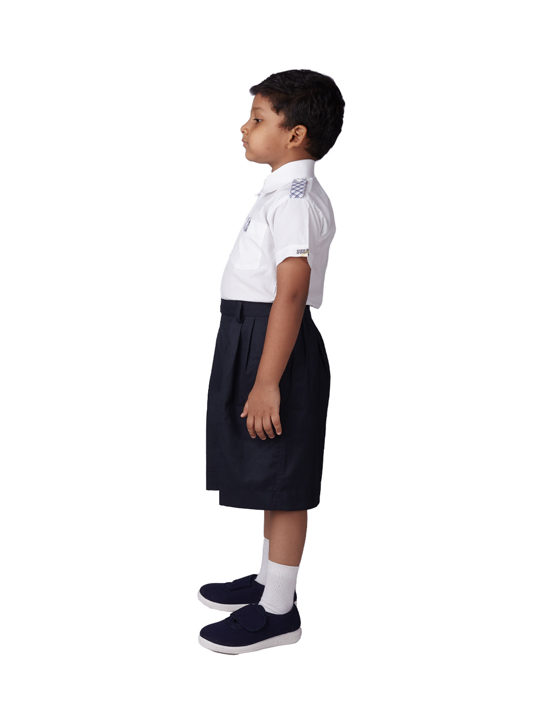 Utpal Pre-Primary Boys Uniform