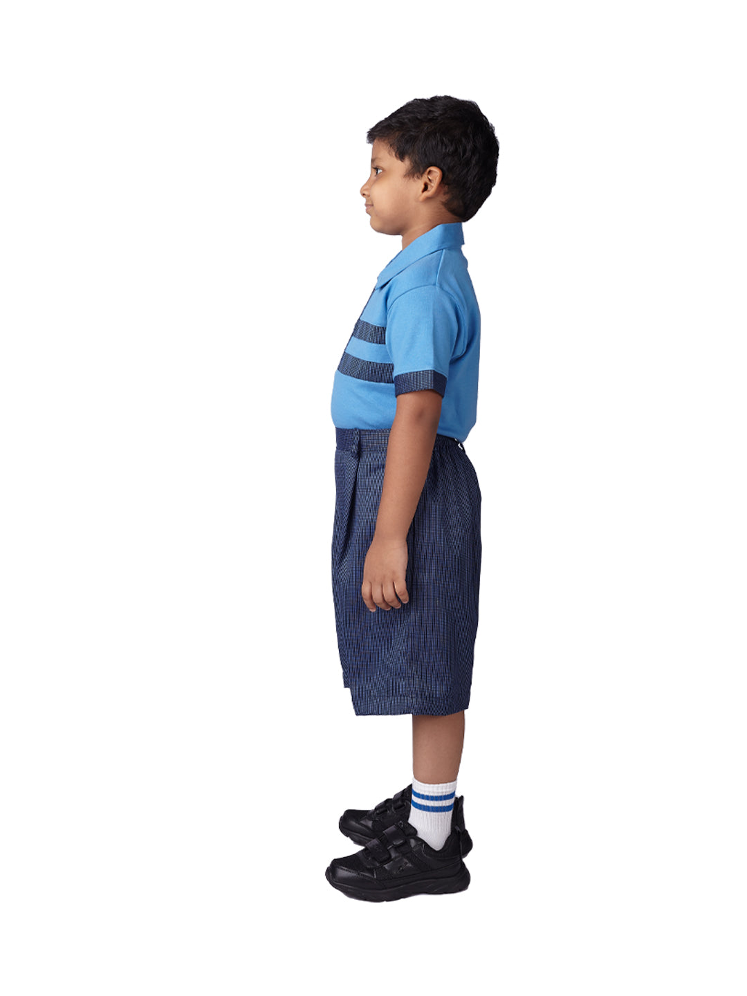 Jamnabhai Pre-Primary Boys Uniform