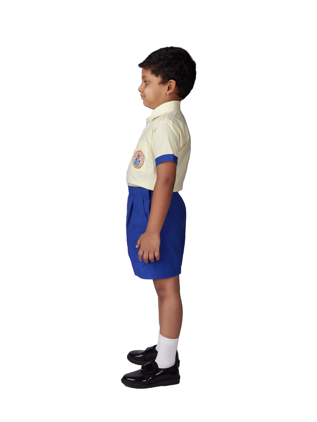 Raj Rani Malhotra Pre-Primary Boys Uniform