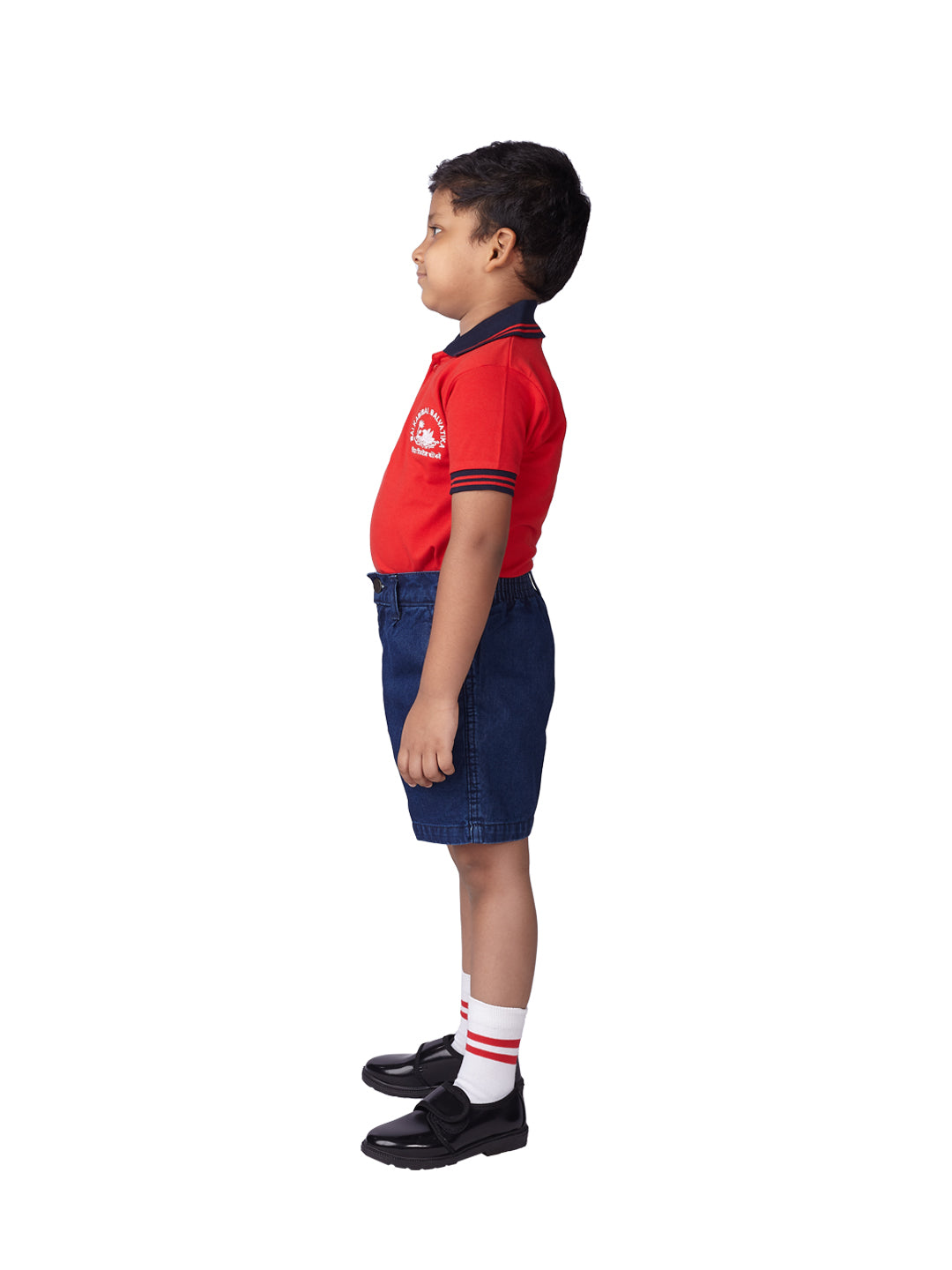 Hansraj Pre-Primary Boys Uniform