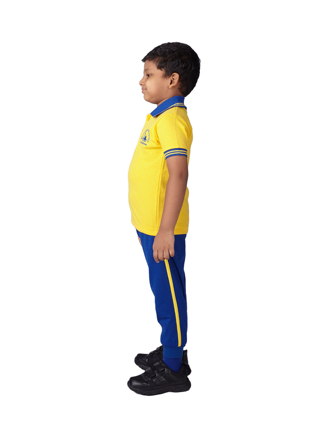 Bhaikabibhai Pre-Primary Boys PT Uniform