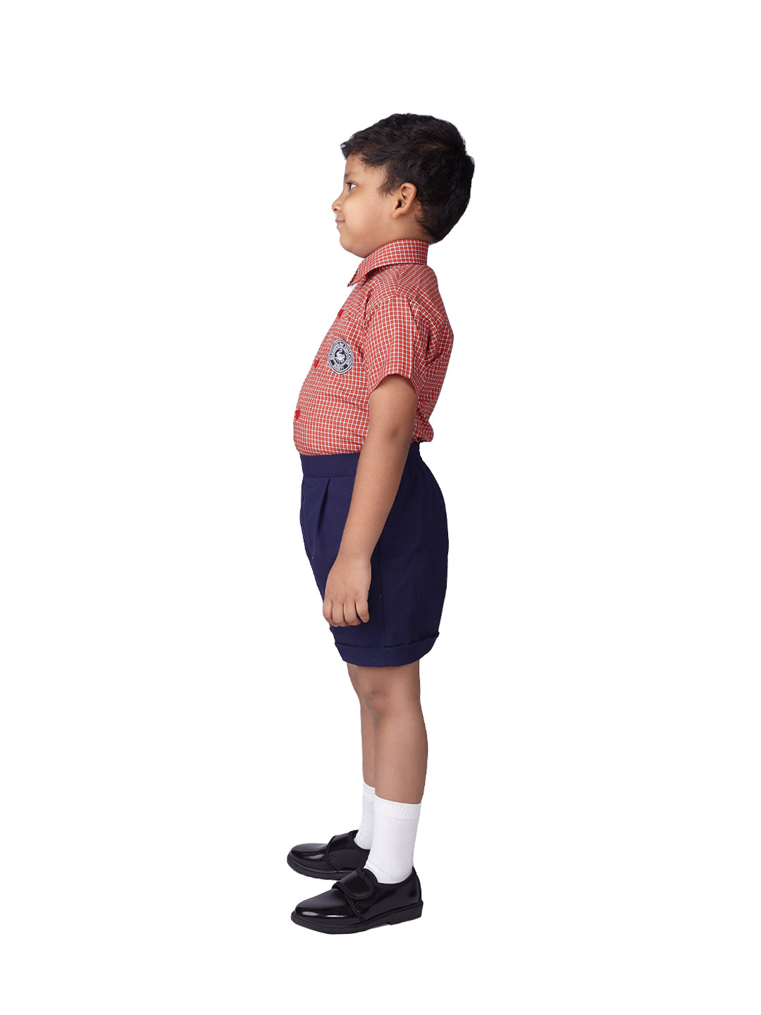 Cosmopolitan Pre-Primary Boys Uniform