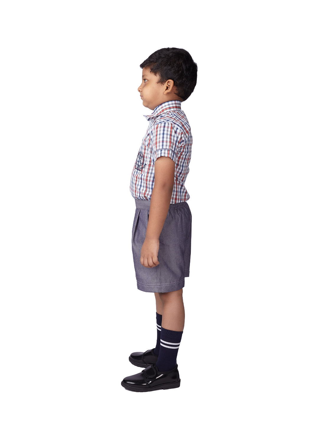 Gyankendra Pre-Primary Boys Uniform