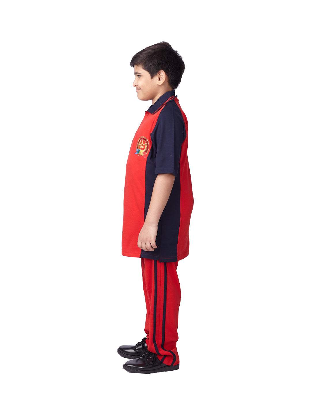 Children Welfare Primary Boys PT Uniform