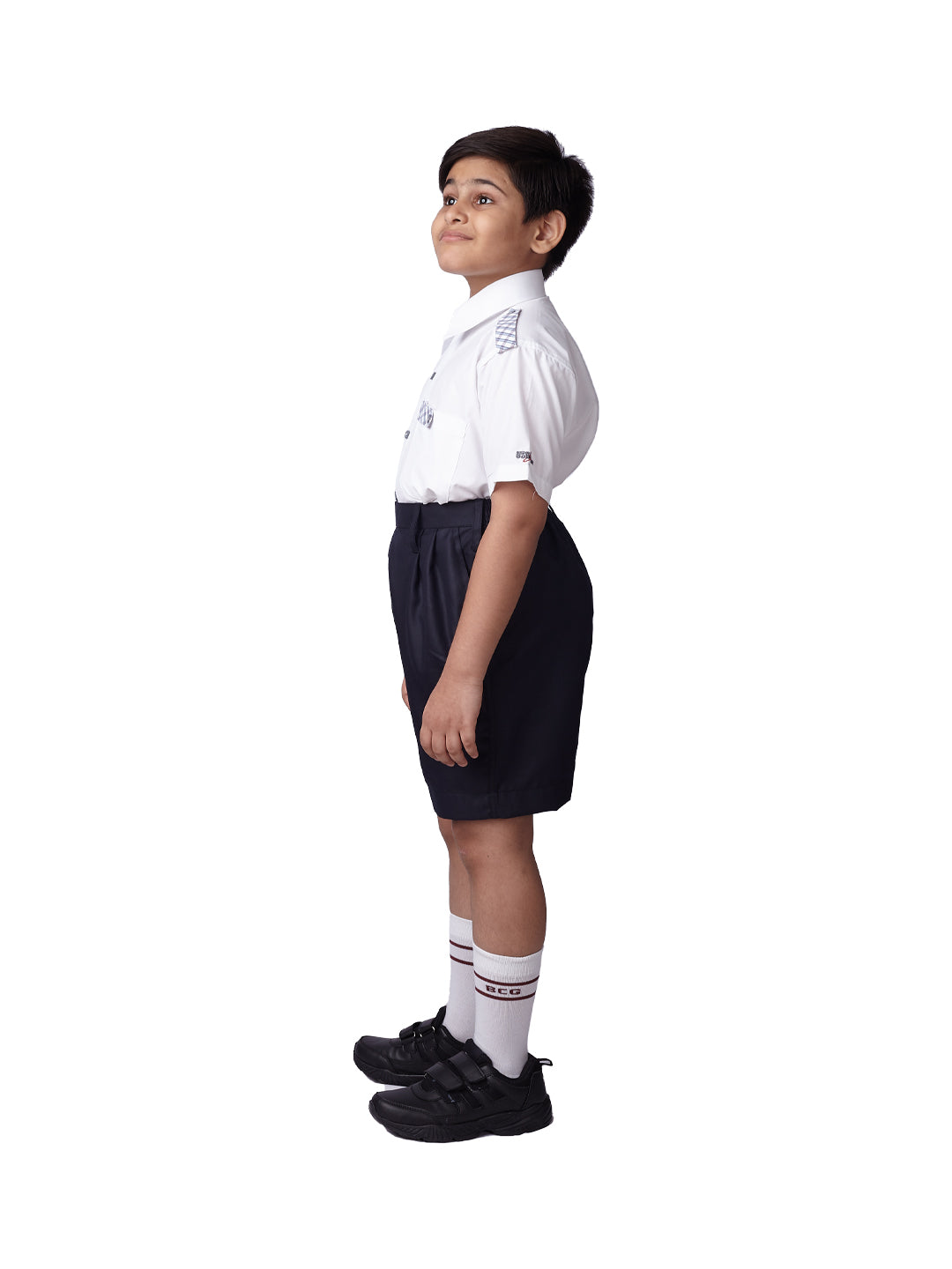 Utpal Primary Boys Uniform