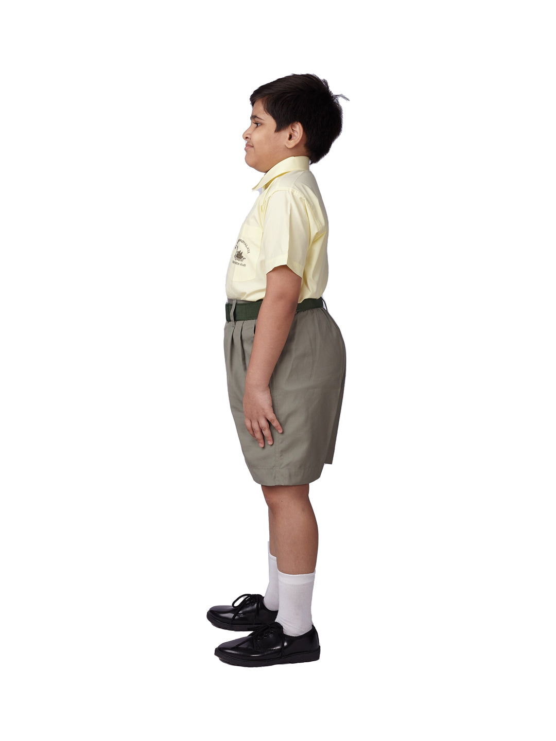 Rajhans Primary Boys Uniform