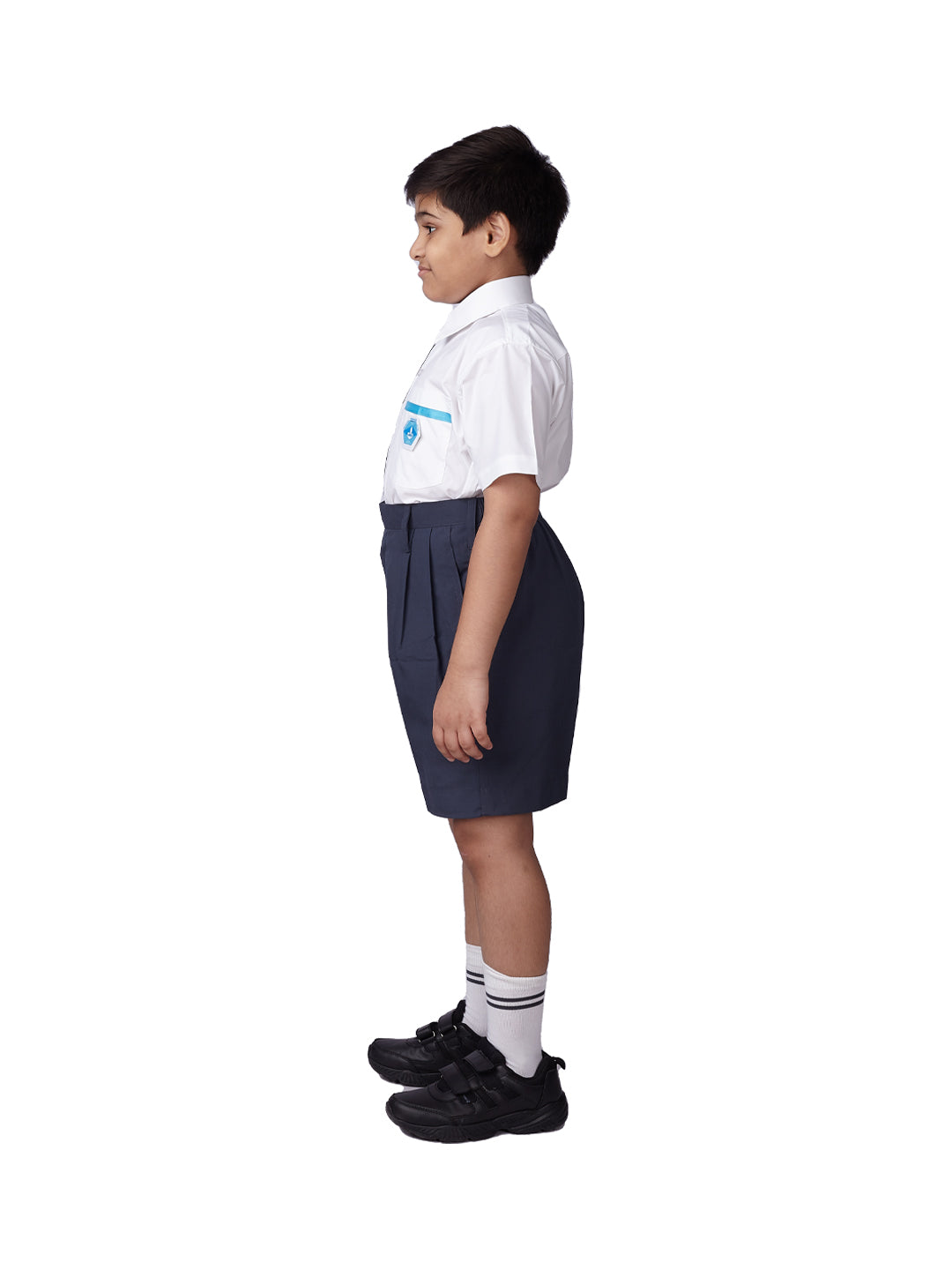 Jamnabhai Primary Boys Uniform