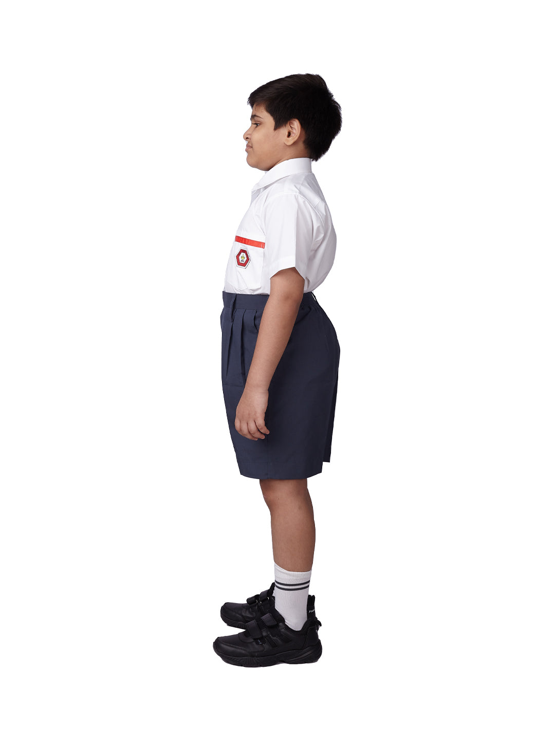 Jamnabhai Primary Boys Uniform