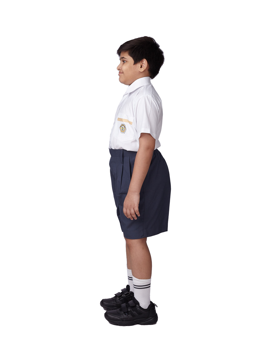 Jamnabhai Primary Boys Uniform