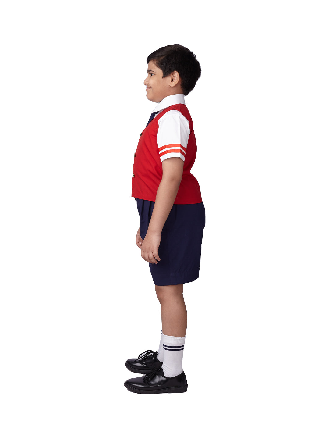 Marble Arch Primary Boys Uniform