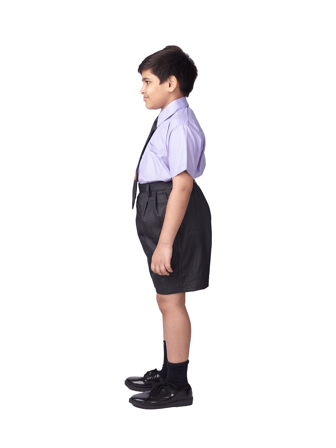 Children Welfare Boys Primary Uniform