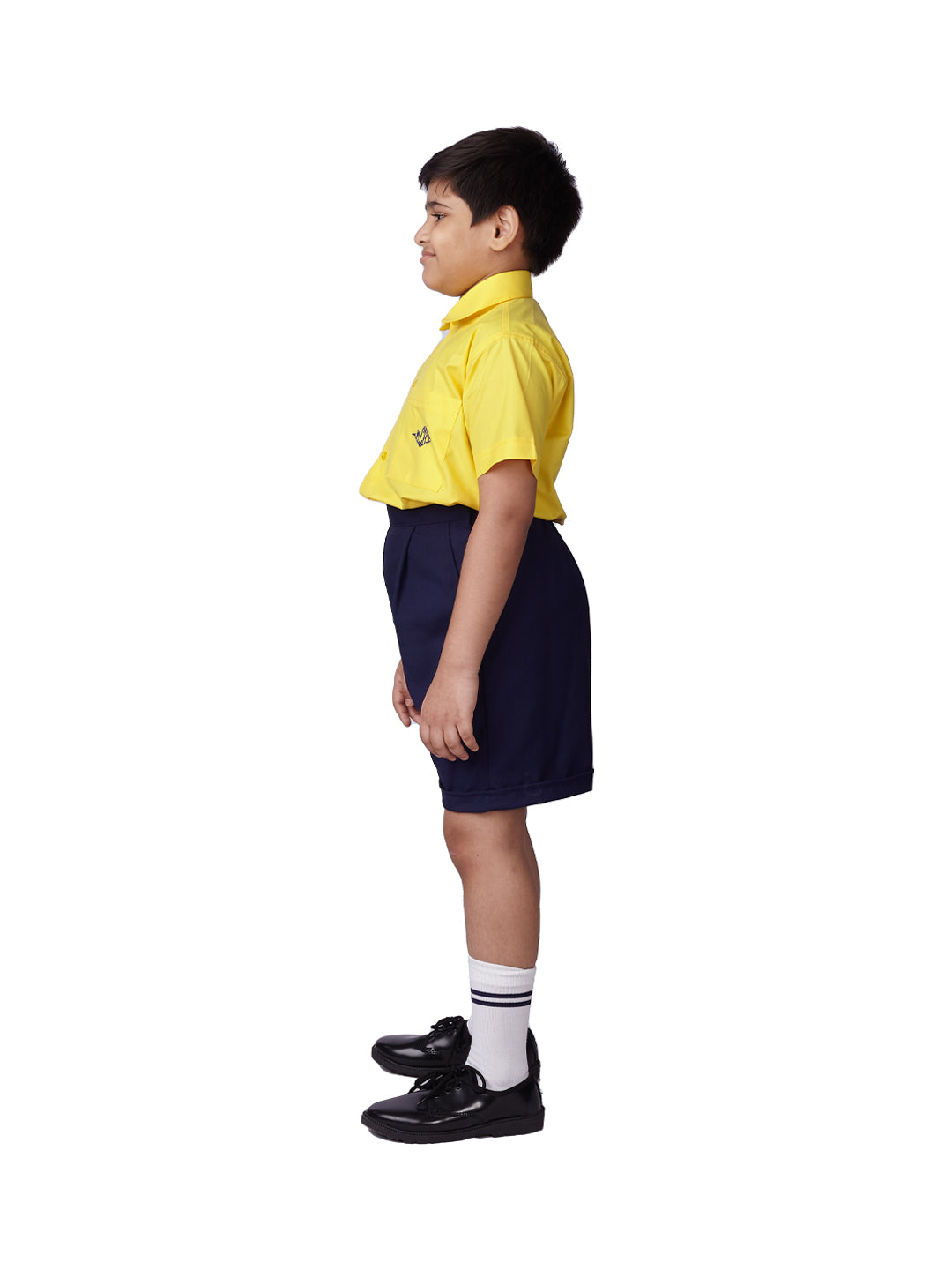 Maneckji Cooper Primary Boys Uniform