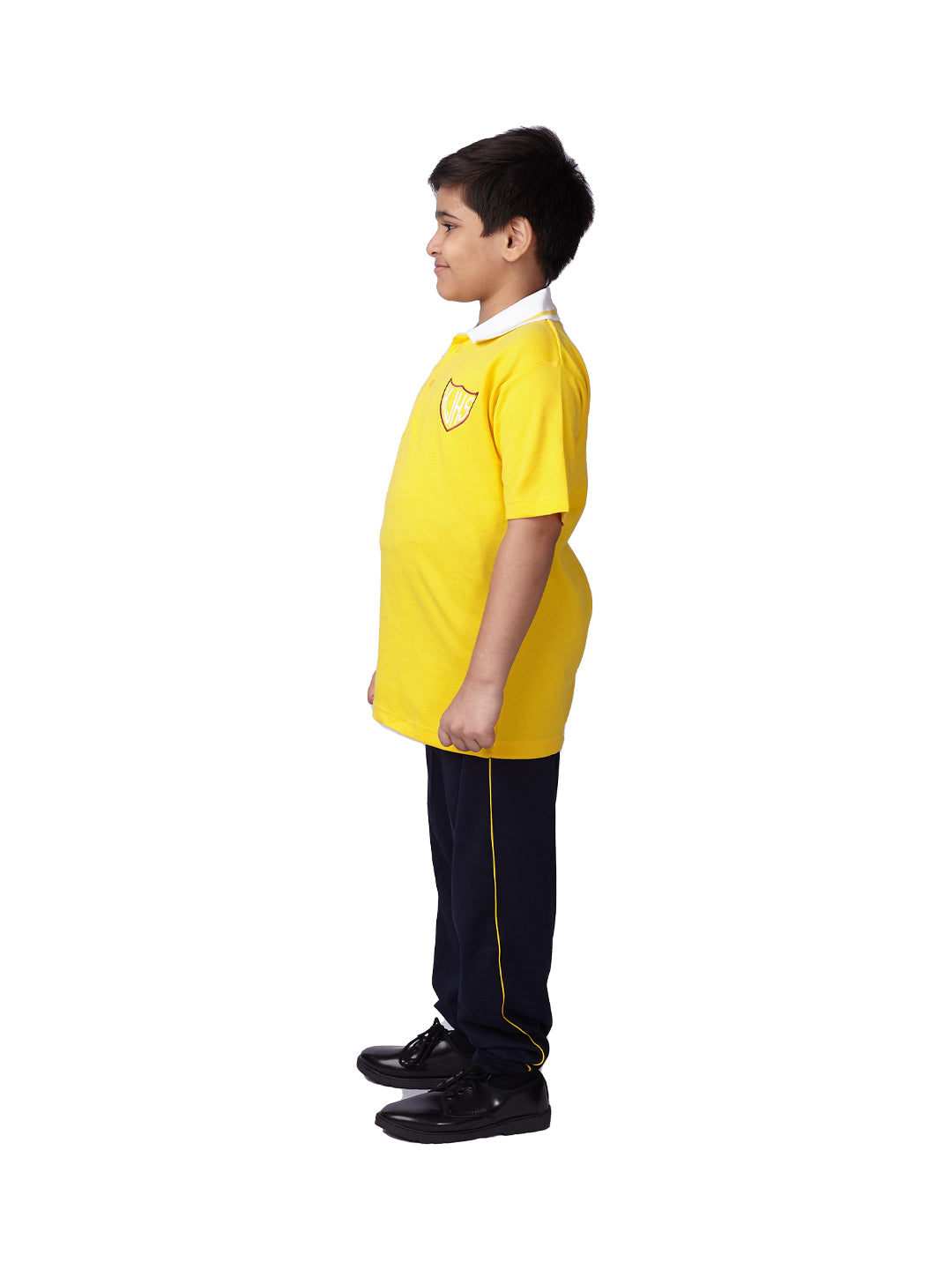 Kamladevi Primary Boys PT Uniform