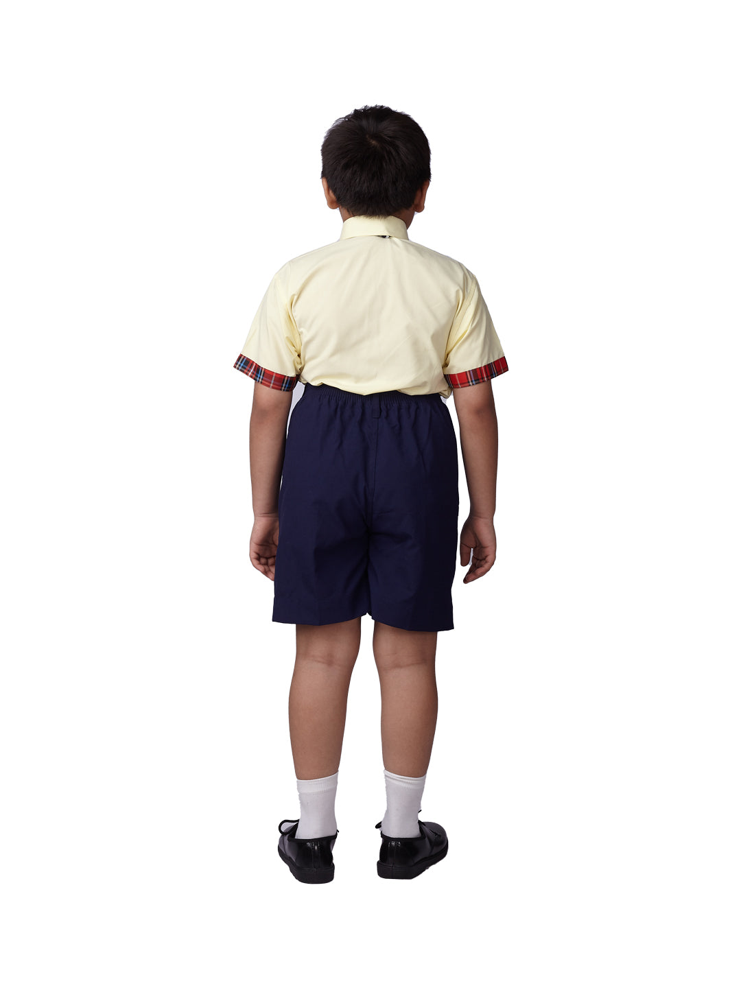 Kamladevi Primary Boys Uniform