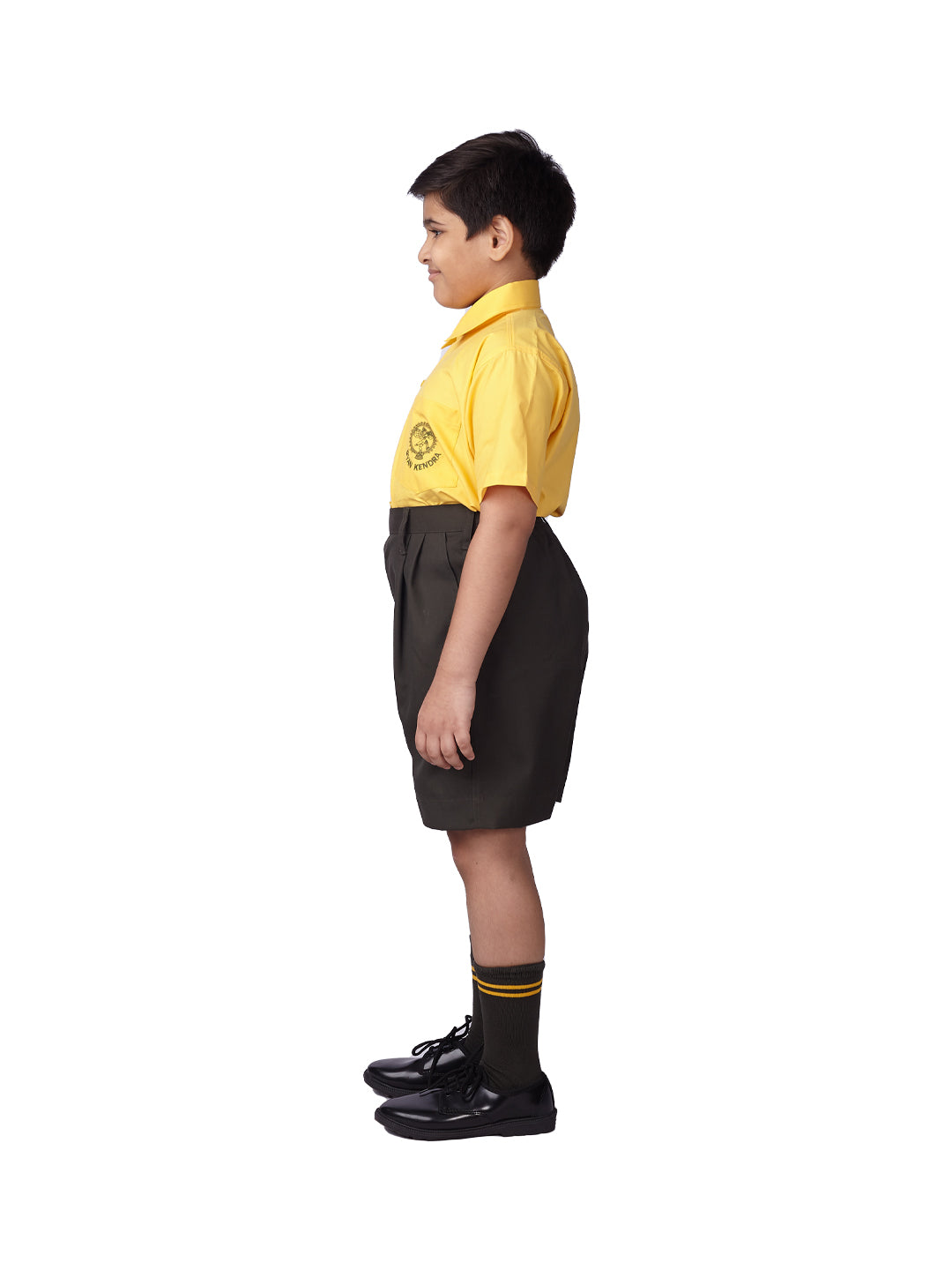 Gyankendra Primary Boys Uniform