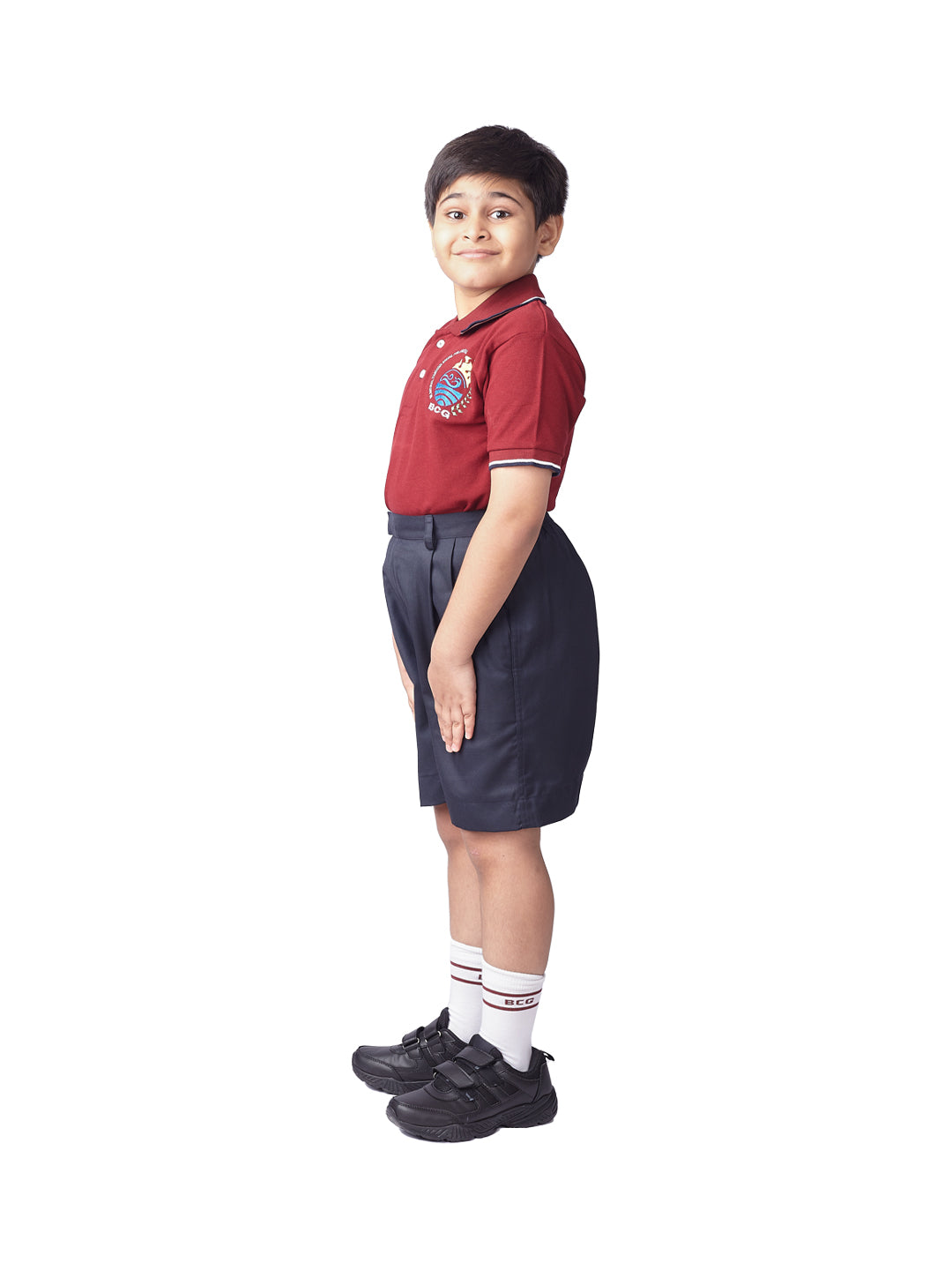 BCG Primary Boys Uniform