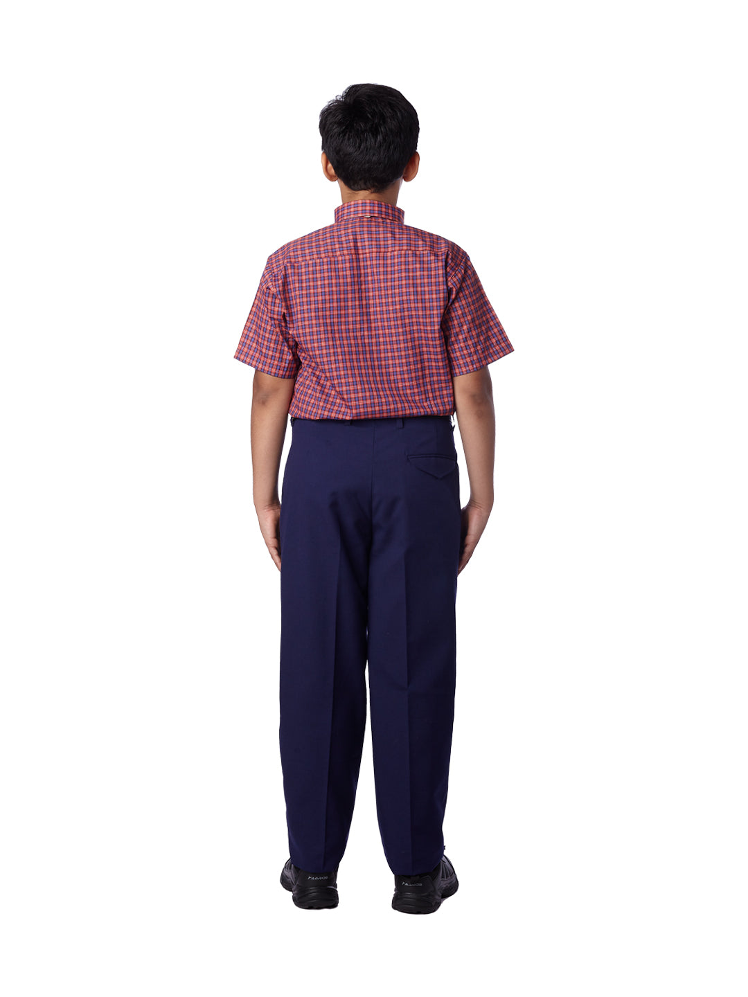 Cosmopolitan Secondary Boys Uniform