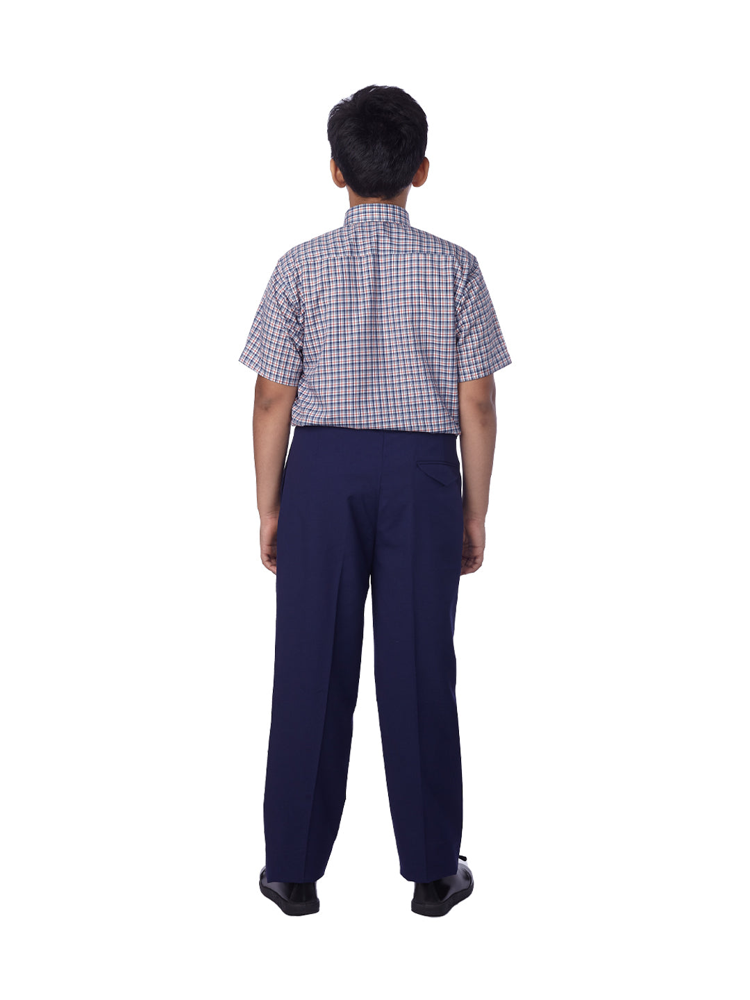 Cosmopolitan Secondary CBSC Boys Uniform