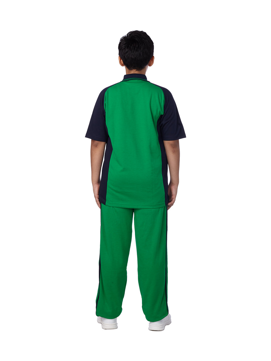 Children Welfare Centre Secondary PT Uniform