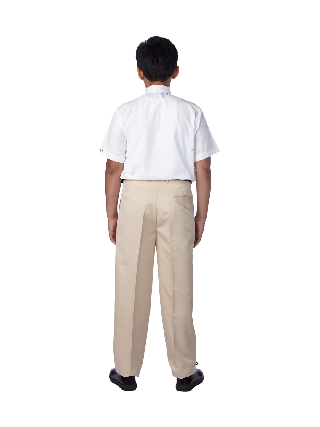 City International Secondary Boys Uniform