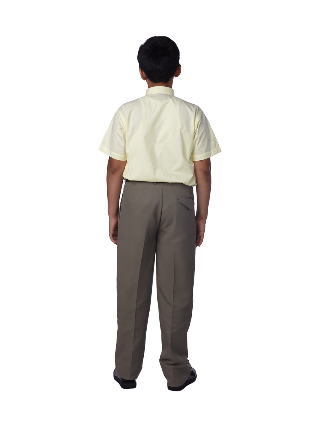 Rajhans Secondary Boys Uniform