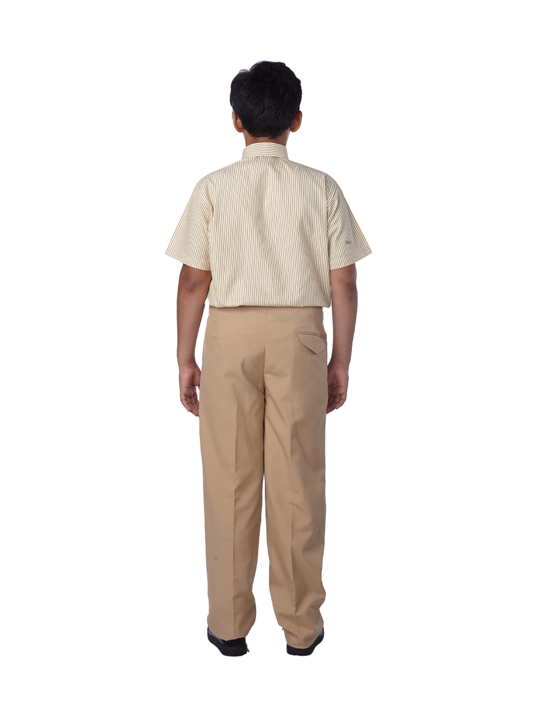 Versova Welfare Secondary Boys Uniform