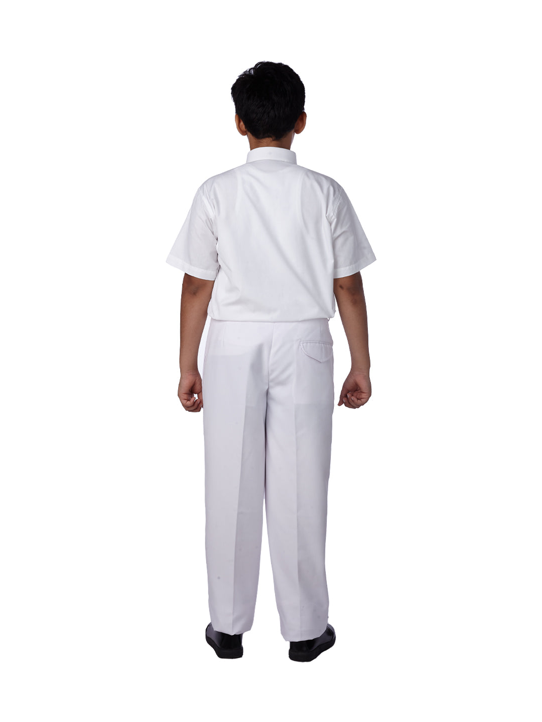 Hansraj Secondary Boys Uniform