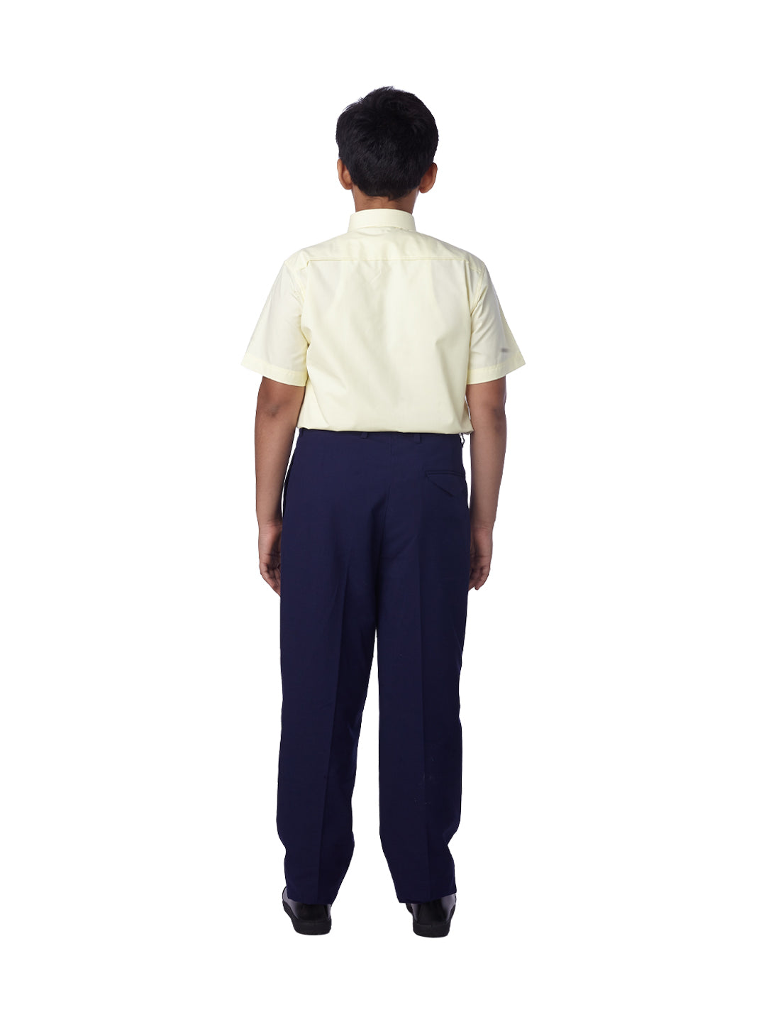 Maneckji Cooper Secondary Boys Uniform