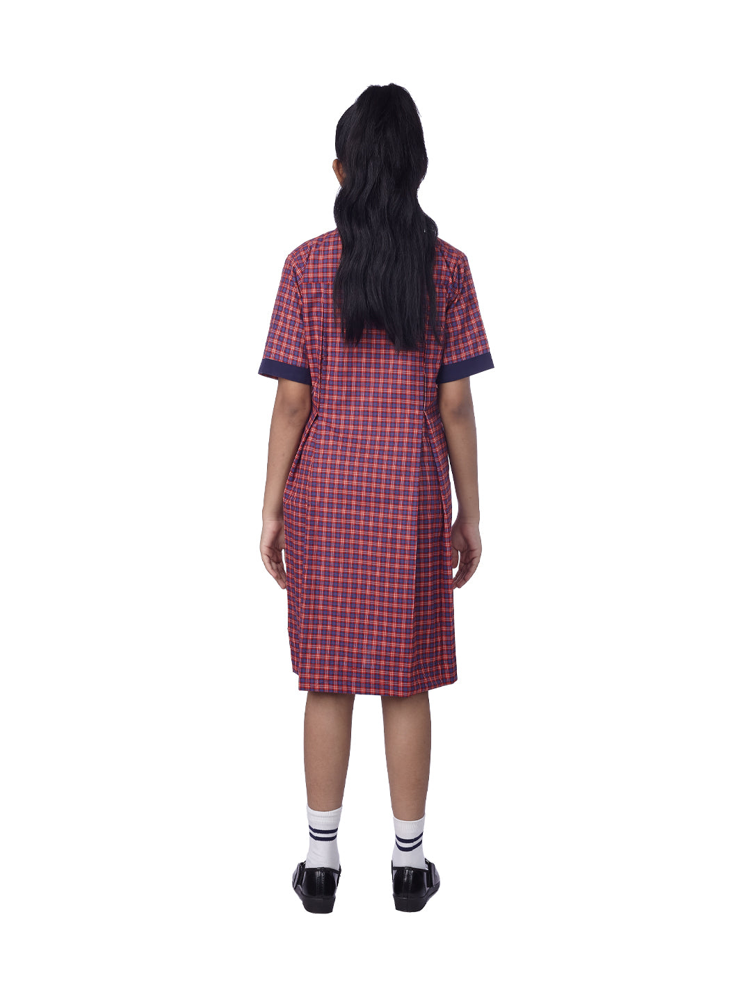 Cosmopolitan Secondary Girls Uniform