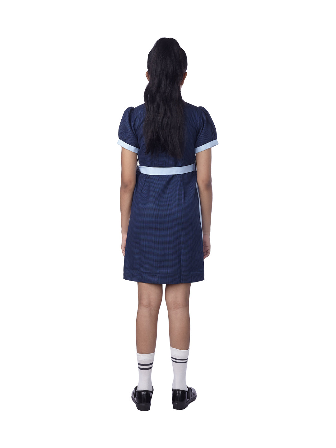 ST. Mary Primary Girls Uniform