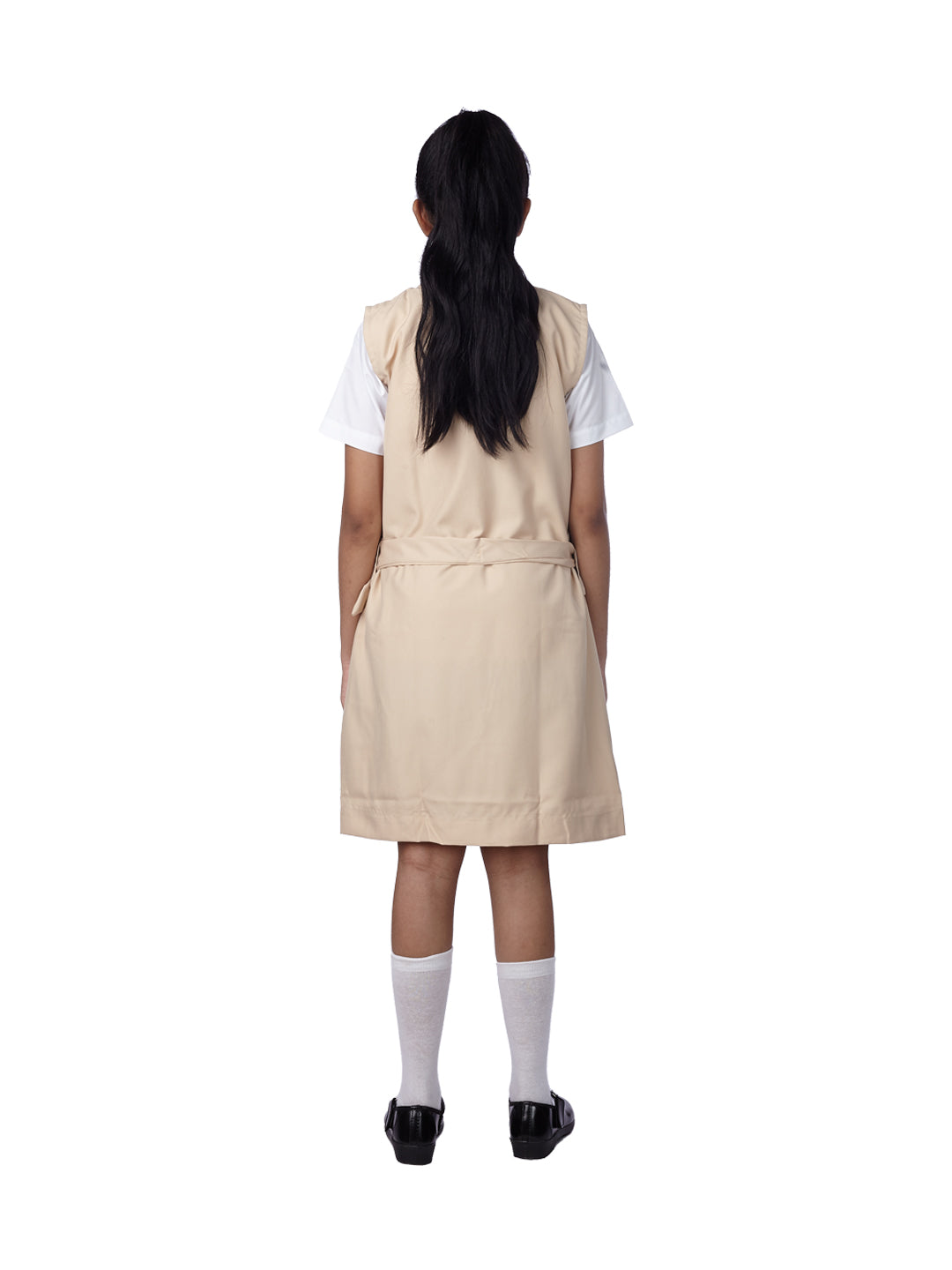 City International Secondary Girls Uniform