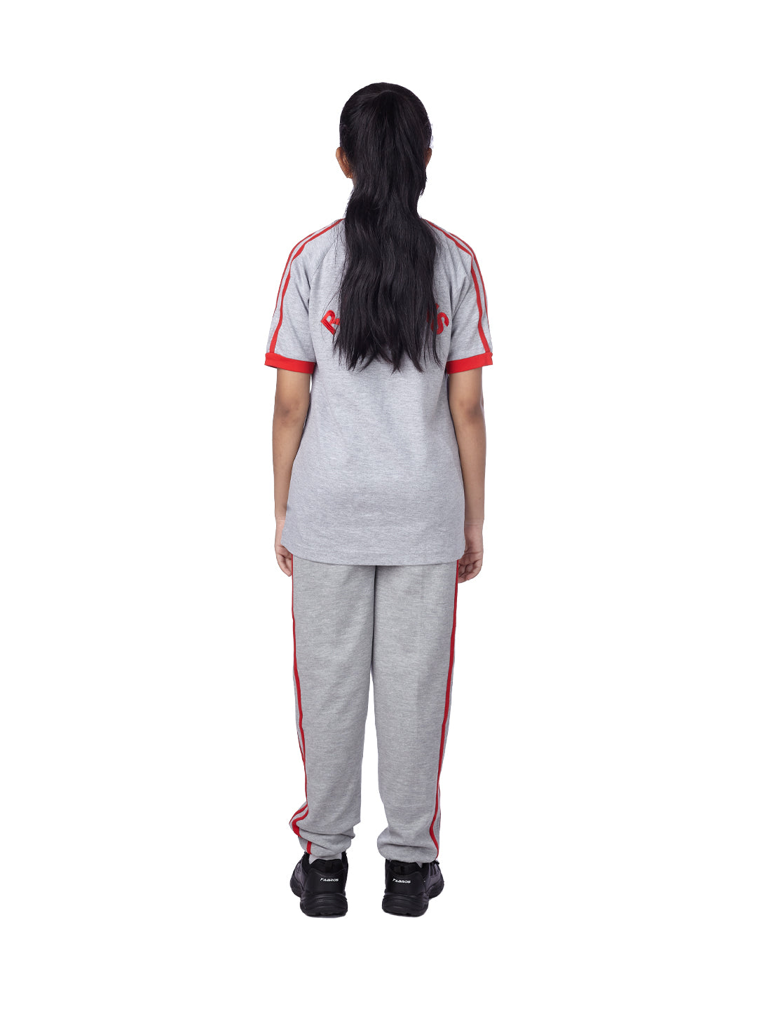 Rajhans Secondary Yoga Tracksuit