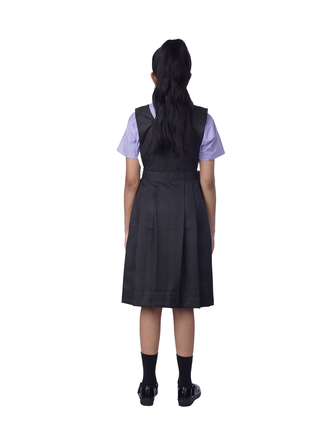 Children Welfare Secondary Girls Shirt