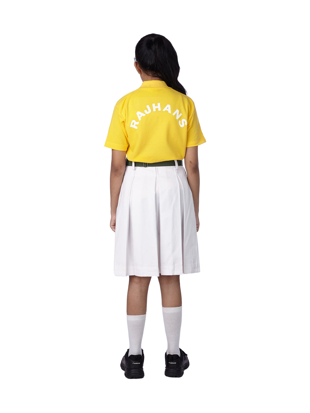 Rajhans Secondary Girls PT Uniform