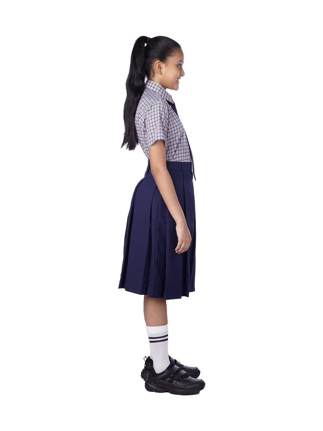 Cosmopolitan Secondary CBSE Uniform