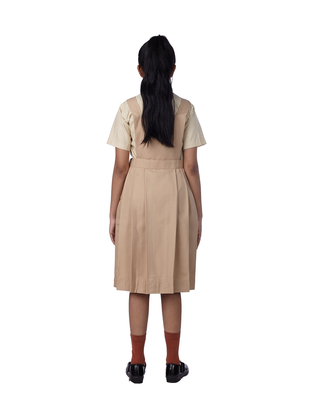 Versova Welfare Secondary Girls Uniform