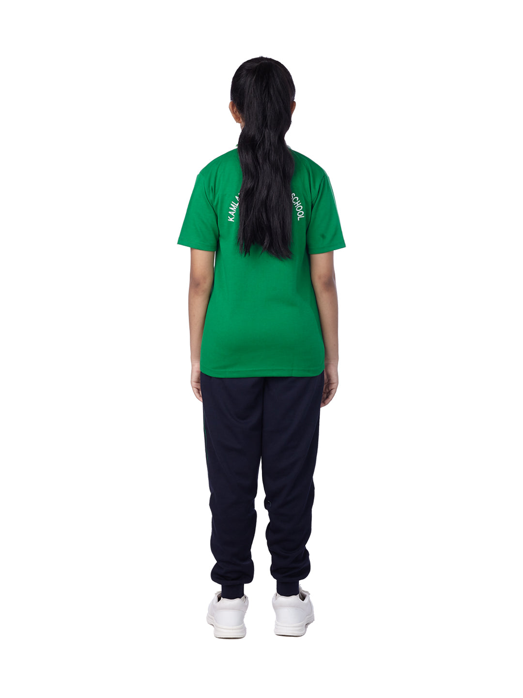 Kamladevi Secondary PT Uniform