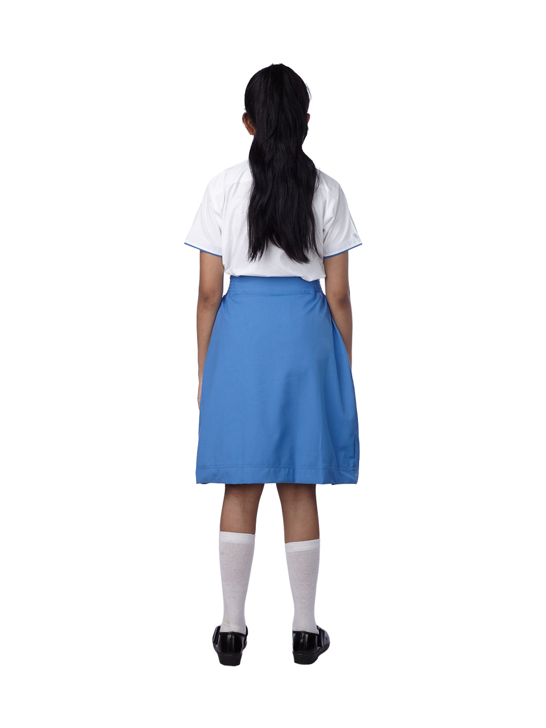 Arya Vidya Secondary Girls Uniform