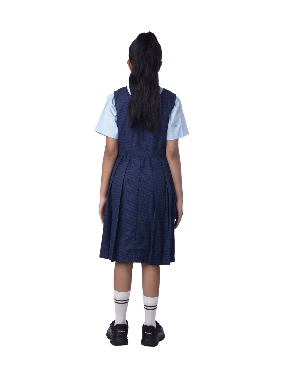 ST. Mary Girls Pinafore