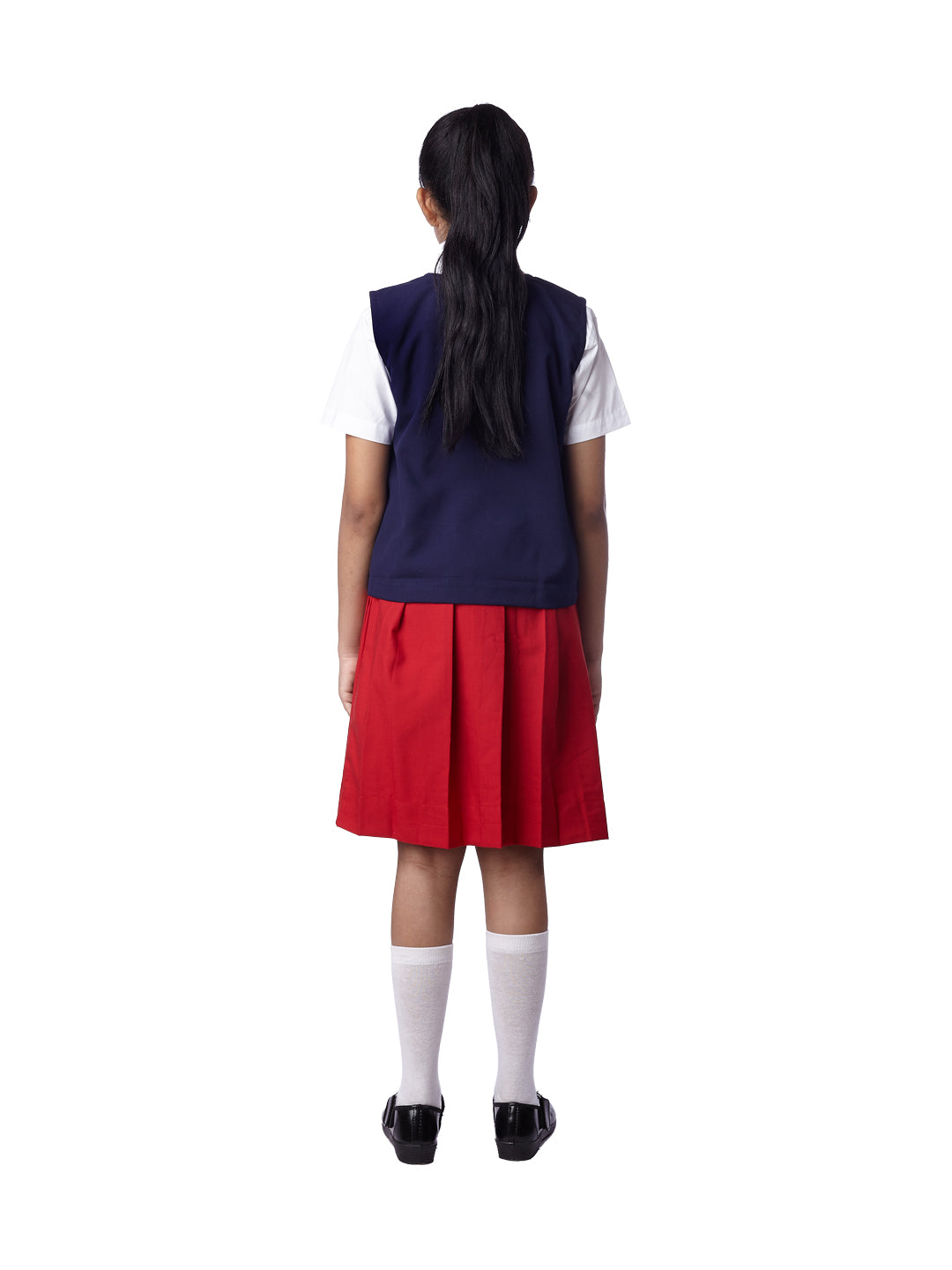 Marble Arch Secondary Girls Uniform