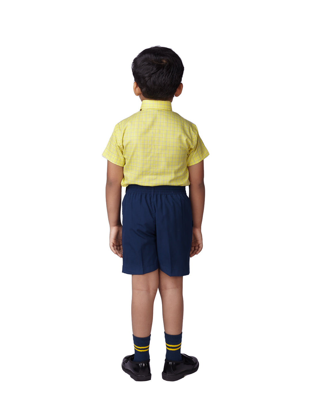 Versova Welfare Pre-Primary Boys Uniform