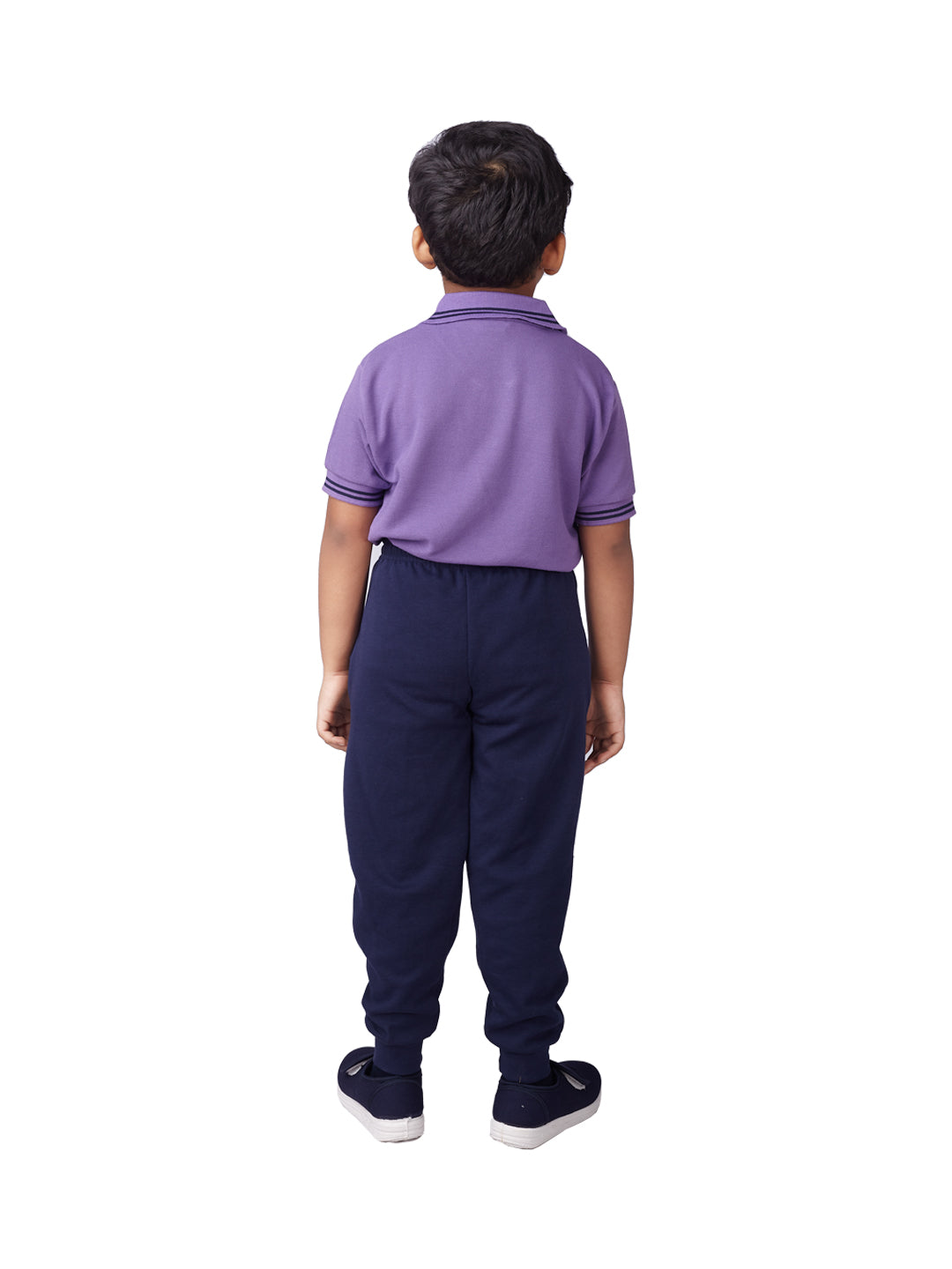 Bombay Cambridge Pre-Primary Boys Uniform