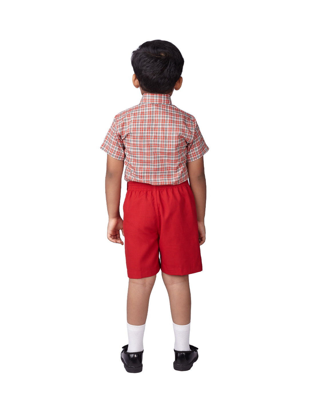 Kamladevi Pre-Primary Boys Uniform