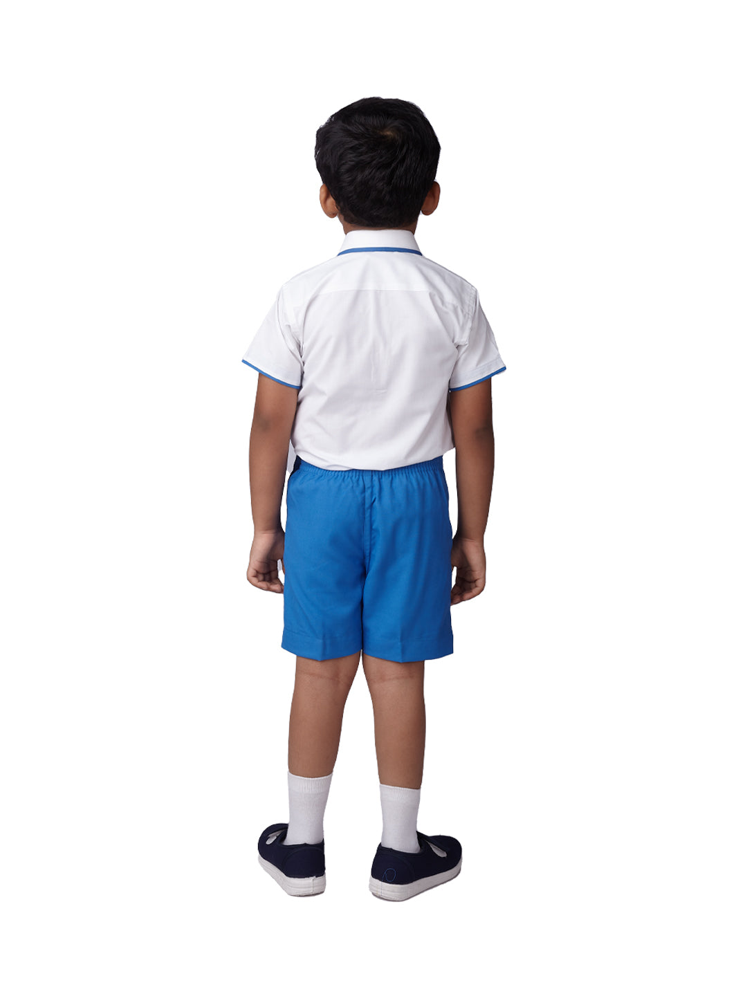 Arya Vidya Boys K.G Uniform